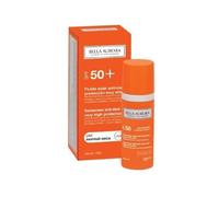 Bella Aurora Protector Solar Spf 50 + P Normal/Seca 50 Ml