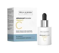 Bella Aurora Advaced Booster Vitamina C Facial Treatment 30ml Clair