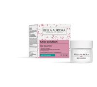 BELLA AURORA Skin Solution Piel Mixta-Grasa 50 ml pour adultes, idéal pour utilisation pratique, format pratique