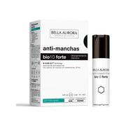Bella Aurora Soin Hydratant Dépigmentant Intensif Bio10 Forte Pour Peau Mixte 30ml