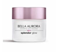 Bella Aurora Soin Visage Illuminateur Anti-Âge Splendor Glow Day 50ml