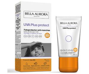 Bella Aurora Solar UVA Plus Protect Spf50 50ml