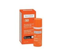 Bella Aurora Spf50 Solar Fluide Anti-Taches Protection Solaire Pour Peaux Mixtes/Gras 50 Ml