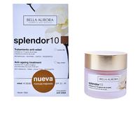 BELLA AURORA SPLENDOR 10 anti-ageing treatment SPF20 50 ml
