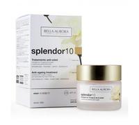 Bella Aurora Splendor 10 Crema Dia 50 Ml