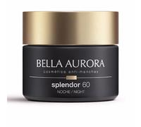 Bella Aurora Crème anti-âge de nuit Splendor 60 traitement fortifiant 50 ml