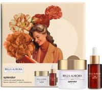 Bella Aurora Splendor Crème de jour 50 ml + Coffret cadeau