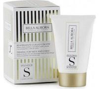 Bella Aurora Splendor Crème raffermissante pour le cou et le décolleté 50ml