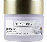 Bella Aurora Splendor Crème régénérante nuit 50ml