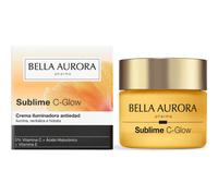 Bella Aurora Sublime C-Glow 50ml