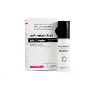 Bella Aurora | Traitement Anti-Taches Intensif | Peaux Normales à Sèches | 30ml | SPF 20 | Crème Anti-Age | Dépigmentation de la Peau du Visage | Bio10 Forte