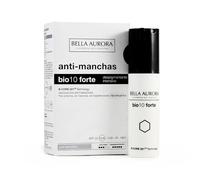 BELLA AURORA | Traitement Anti-Taches Intensif | Peaux Sensibles | 30ml | SPF 20 | Crème Anti-Age | Dépigmentation de la Peau du Visage | Bio10 FORTE