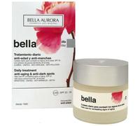 Bella Aurora Traitement Quotidien Bella 50ml