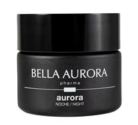 BELLA AURORA Visage Aurore Crème Réparatrice de Nuit