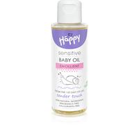 BELLA Baby Happy Baby Oil huile douce bébé 100 ml
