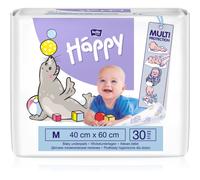BELLA Baby Happy Baby Underpads matelas à langer jetables 40x60 cm 30 pcs