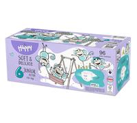BELLA Baby Happy Junior Boîte supplémentaire (96 pièces)