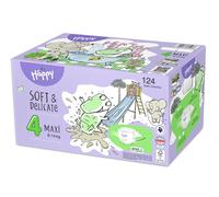 BELLA Baby Happy Maxi Box (124 pièces)