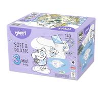 BELLA Baby Happy Midi Box (140 ks)