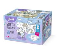 Bella Baby Happy Midi Box (140 Ks) Multicolore