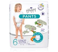 BELLA Baby Happy Pants couches-culottes à usage unique Junior Extra 16kg+ 19 pcs