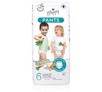BELLA Baby Happy Pants couches-culottes à usage unique Junior Extra 6 (16+ kg) 36 pcs