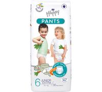 BELLA Baby Happy Pants Junior Extra taille 6 (36 pcs)