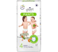 Bella Baby Happy Pants Maxi taille 4 (44 pcs)