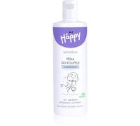 Bella Baby Happy Sensitive bain moussant pour enfant 400 ml