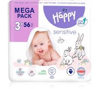 BELLA Baby Happy Sensitive lingettes 3x56 pcs