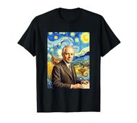 Bella Bartok Compositeur Pianiste T-Shirt Graphique avec Valeur