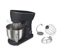 Bella Batteur sur socle de 5,3 QT, ardoise