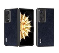 BELLA BEAR Coque en Cuir pour Honor Magic V2, Spécialement Conçu pour Magic V2