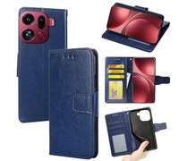 BELLA BEAR Coque Etui pour Oppo Find X9 Pro 5G [Porte-Cartes] [Béquille] [Résistance aux Chutes] Étui Portefeuille en Cuir pour Oppo Find X9 Pro 5G Coque