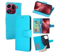 BELLA BEAR Coque Etui pour Oppo Find X9 Pro 5G [Porte-Cartes] [Béquille] [Résistance aux Chutes] Étui Portefeuille en Cuir pour Oppo Find X9 Pro 5G Coque