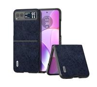 BELLA BEAR Coque Motorola Razr 40, Etui en Cuir pour Motorola Razr 40, Spécialement Conçu pour Motorola Razr 40