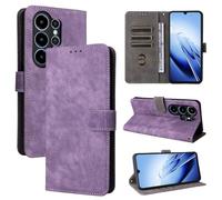 BELLA BEAR Coque Wave 10 [Technologie de Blocage RFID] Housse Portefeuille, Etui Wave 10 avec Fonction Stand-Violet