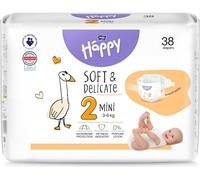 BELLA Bébé Happy Mini (38 ks)