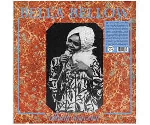 Bella Bellow - Album Souvenir [Vinyl Lp]