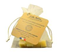 Bella Bestia Recharge pour Lotion Nettoyante Sachet Cubes de Savon 10g