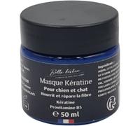 Bella Bestia Masque Kératine 50ml