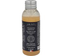 Bella Bestia Shampoing Hydratant À L'Huile D'Abricot 50ml