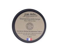 Bella Bestia Shampoing Solide Poils Longs 30g