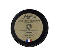 Bella Bestia Soin Coussinet pour Chien et Chat