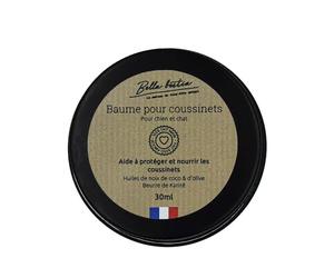 Bella Bestia Soin Coussinet pour Chien et Chat