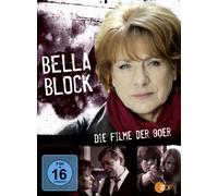 Bella Block - Bella Block-Die Filme der 90er [Import]