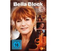 Bella Block Vol.1 - Bella Block Vol.1 [Import]