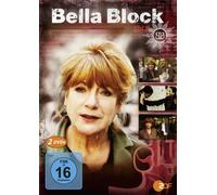Bella Block Vol.2 - Bella Block Vol.2 [Import]
