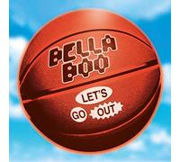Bella Boo - Let's Go Out (Mix)