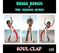 Bella Brown - Soul Clap [Vinyl Lp]